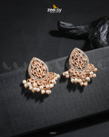 Faisha Earrings