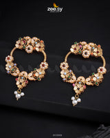 Arisha Earrings