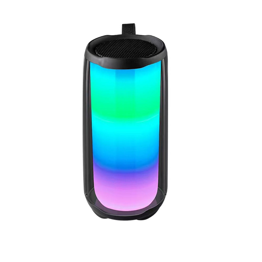 Pulse 5 Wireless Speaker RGB Lighting