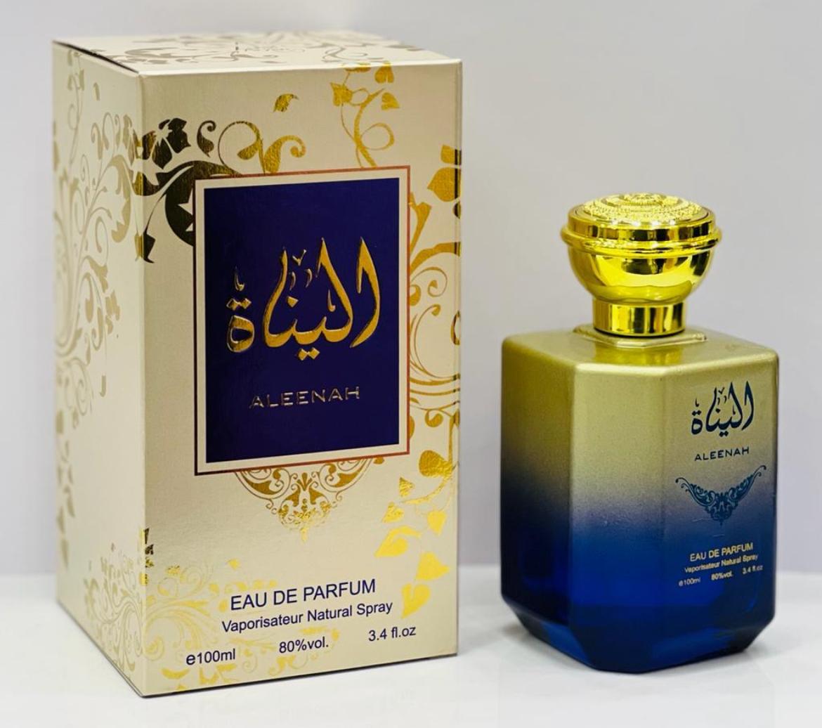 Aleenah Perfume