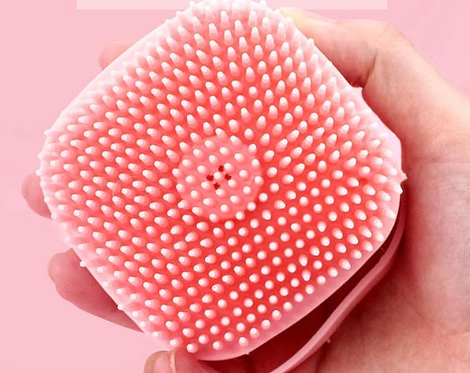 Bath Brush Scrubber