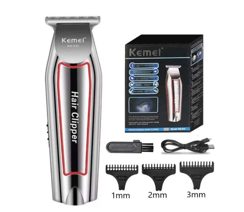 Hair Clipper For Men