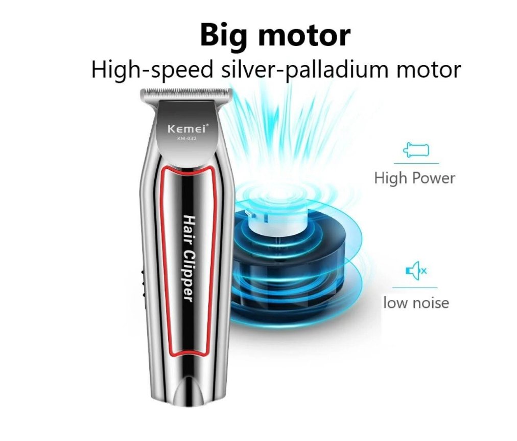 Hair Clipper For Men